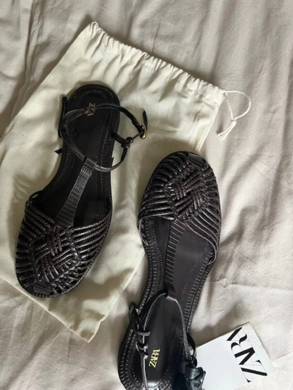 Zara Sandals - Picture 6 of 6